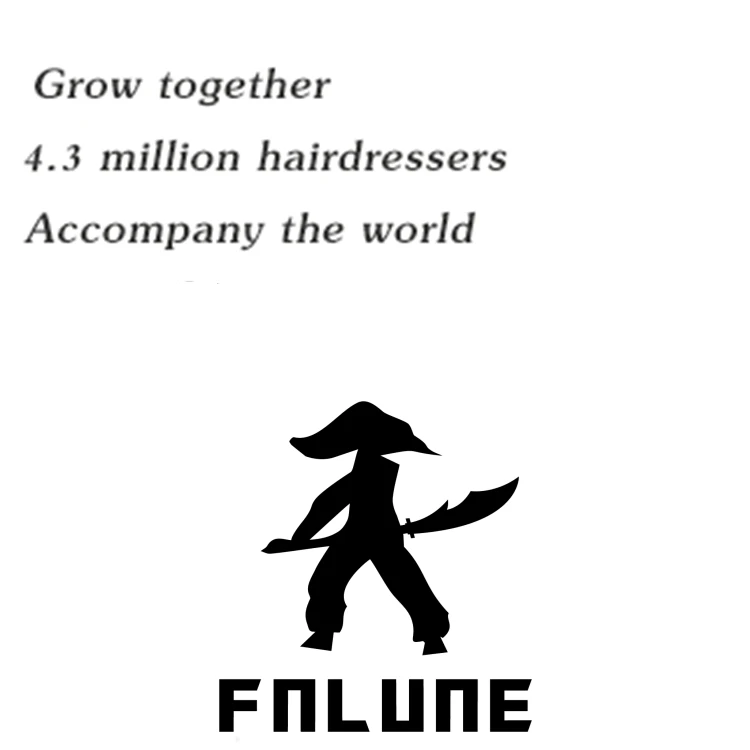 FnLune 6.0 Top Screw Professional Hair Salon Scissors Cut Barber Accessories Haircut Thinning Shear Hairdressing Tool Scissors