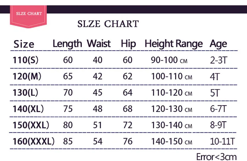 Girls Pants Children Kids Pencil Pants Spring Summer Fashion Candy Colors