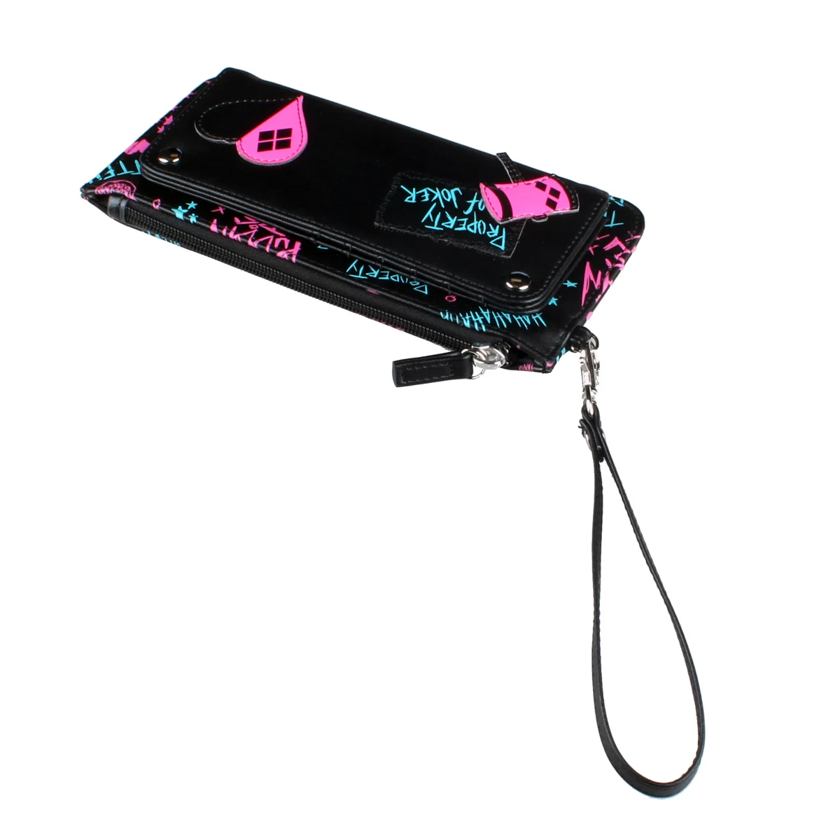 Fashion Designer Women's Wallet Lady Purse Card Holder Female Accessories
