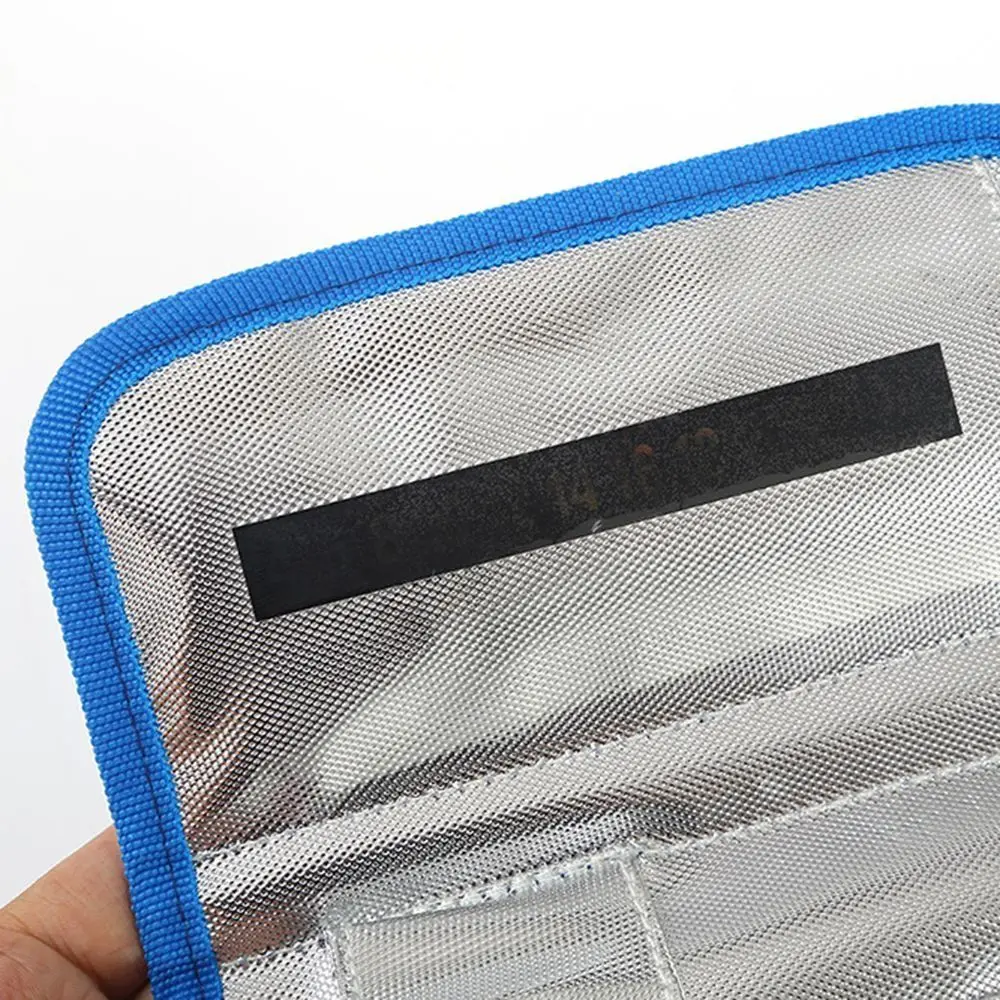 Thermal Insulated Insulin Cooling Bag Diabetic Pocket Pill Protector Medicla Cooler without Gel Oxford Waterproof Travel Case