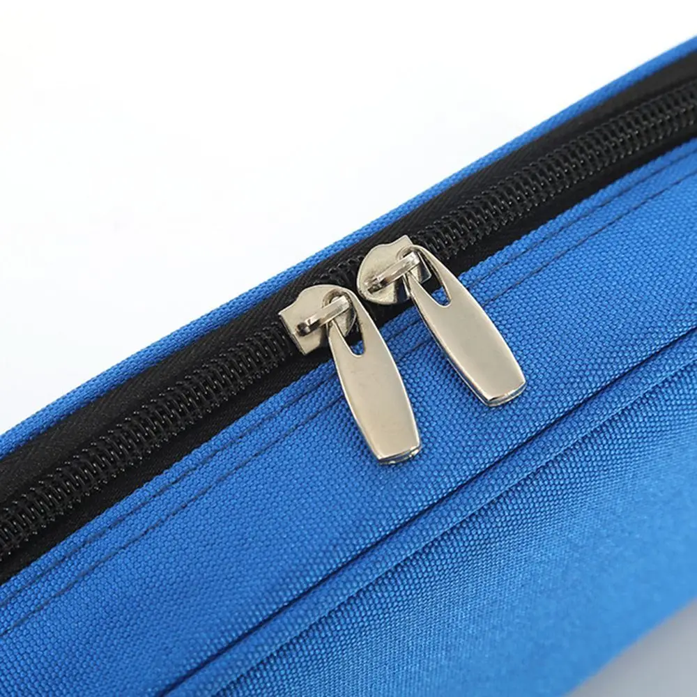 Thermal Insulated Insulin Cooling Bag Diabetic Pocket Pill Protector Medicla Cooler without Gel Oxford Waterproof Travel Case