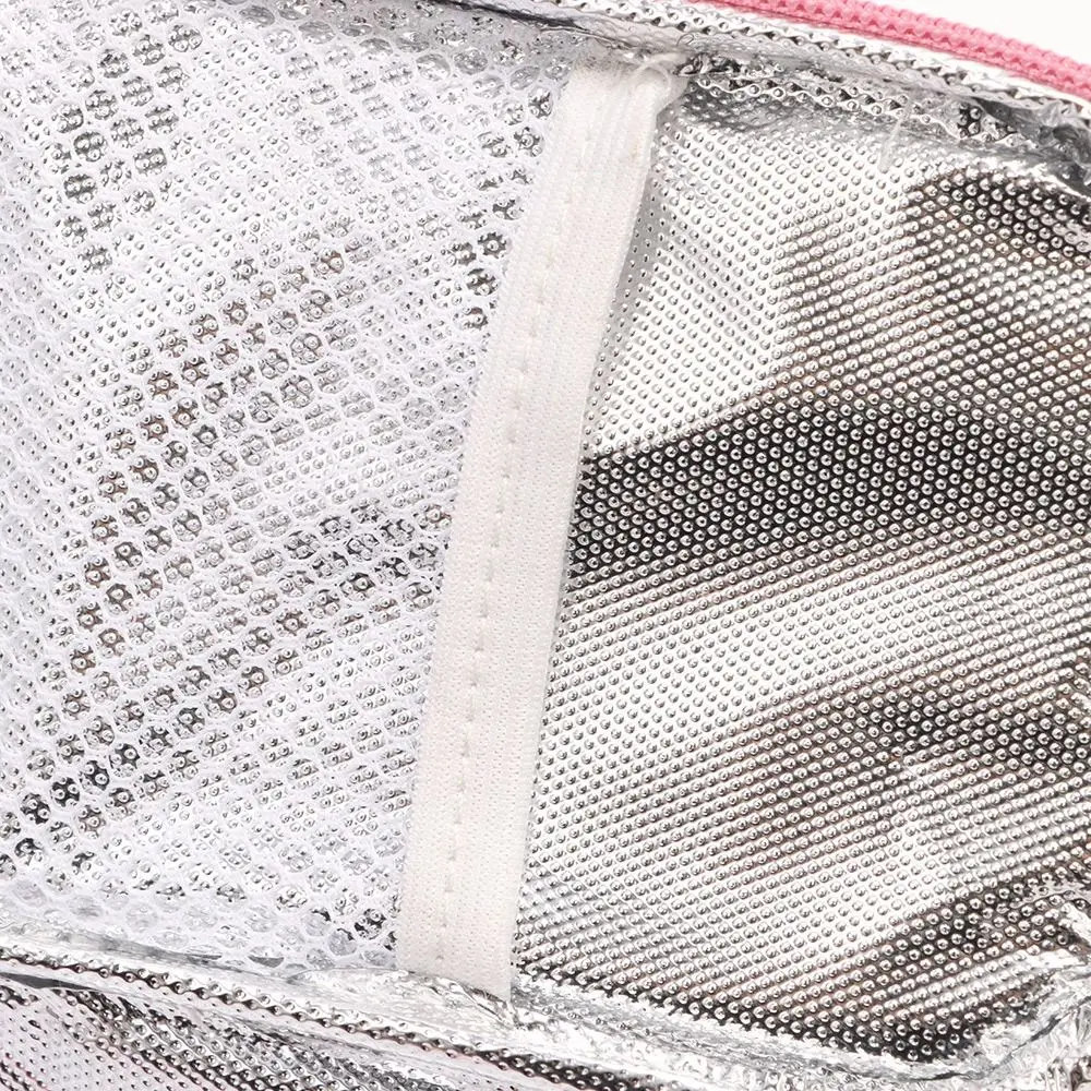 Thermal Insulated Insulin Cooling Bag Diabetic Pocket Pill Protector Medicla Cooler without Gel Oxford Waterproof Travel Case
