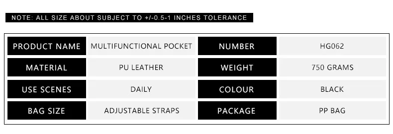Steampunk Waist Leg Bags Women Men Victorian Style Holster Bag Motorcycle Thigh Hip Belt Packs Messenger Shoulder Bags