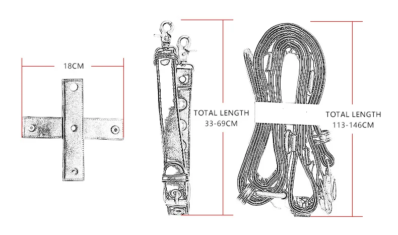 Steampunk Waist Leg Bags Women Men Victorian Style Holster Bag Motorcycle Thigh Hip Belt Packs Messenger Shoulder Bags