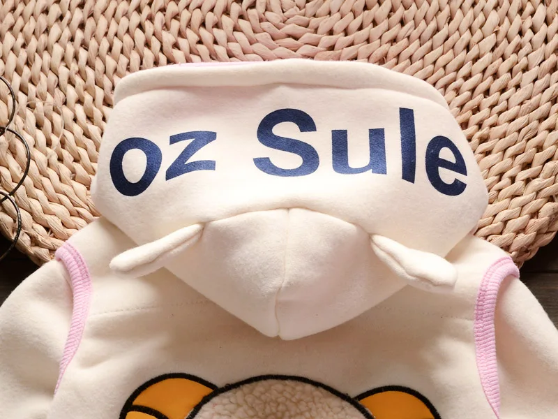 Boys Clothes Autumn Winter Warm Baby Girl Clothes Kids Sport Suit Outfits Newborn Clothes Infant Baby Christmas Clothing Sets