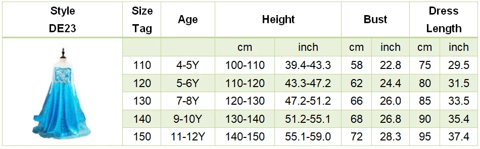 Little Girl Rapunzel Costume Party Fancy Princess Dress Christmas Cosplay Belle Sleeping Beauty Cinderella Carnival Disguise