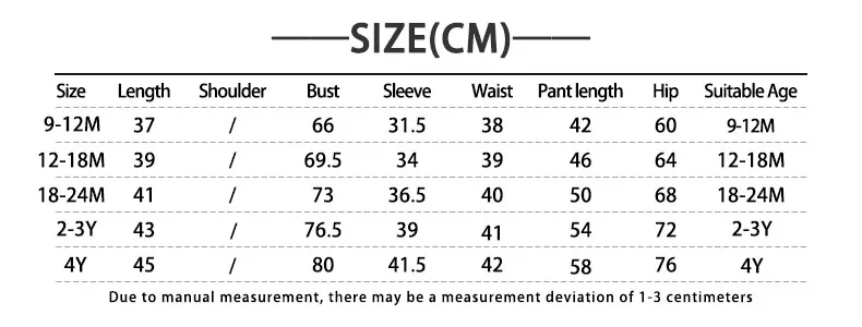 New Autumn Baby Clothes Sets Boys Girls Sweatshirts Long Sleeve Pullover + Sweatpants Suit Kids Outfit 2Pcs Children Clothes