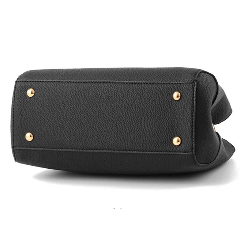 New Elegant Shoulder Bag for Women Luxury Designer Handbags Female Bags Plum Bowknot Sweet Messenger Crossbody Bag