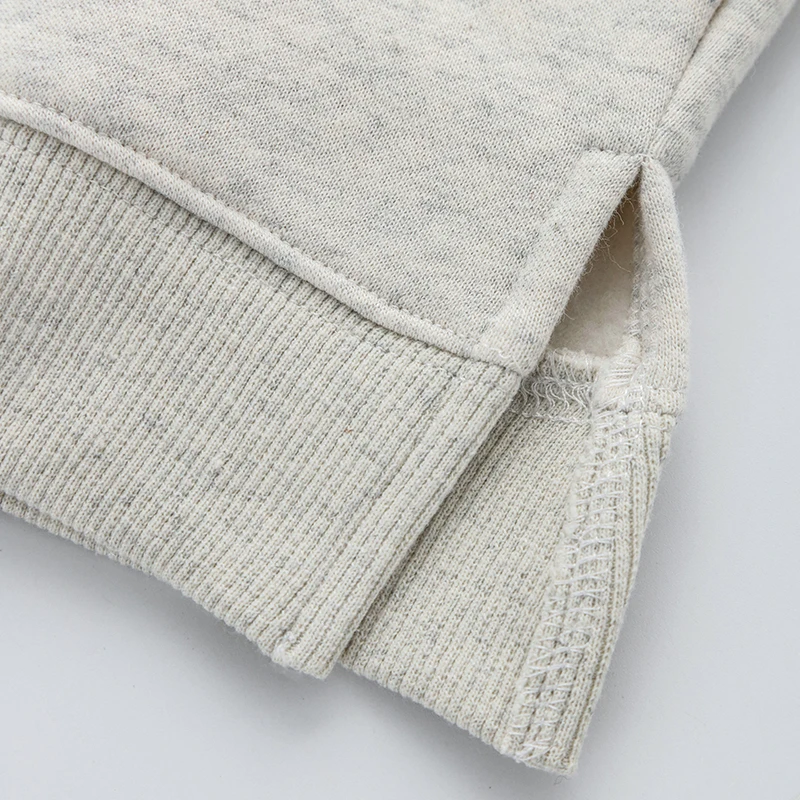 Kids Clothes Boys And Girls Cotton Plush Warm Sweatshirts Autumn Winter New Children's Lapel Casual Loose Long-Sleeved Sweaters