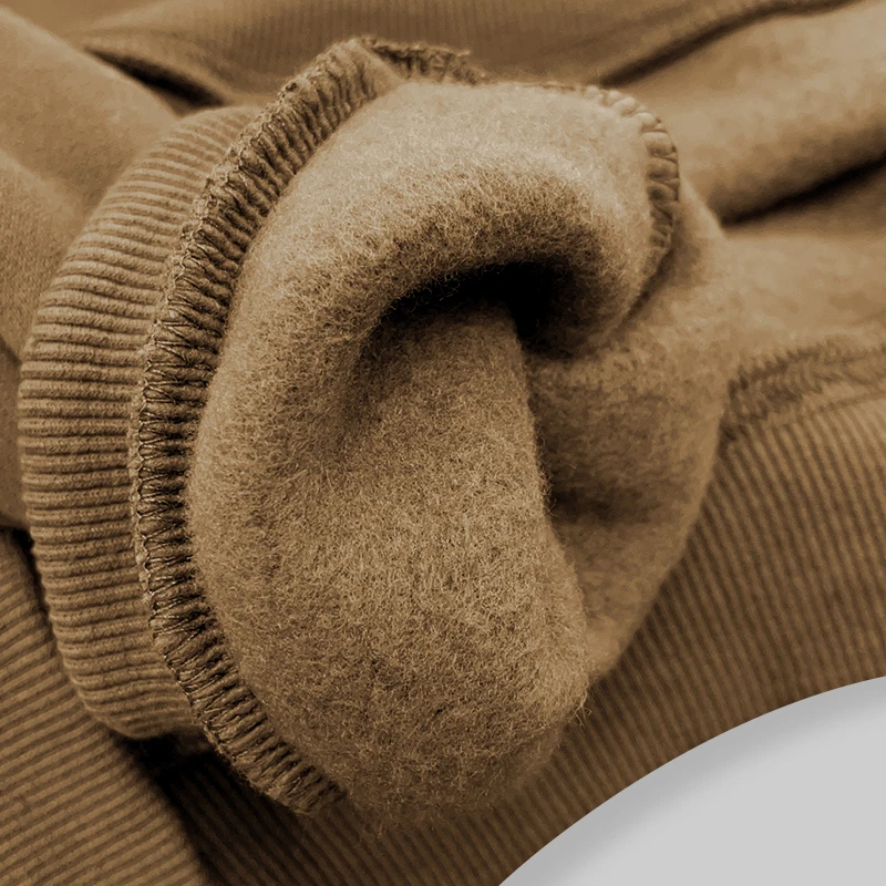 Kids Clothes Boys And Girls Cotton Plush Warm Sweatshirts Autumn Winter New Children's Lapel Casual Loose Long-Sleeved Sweaters
