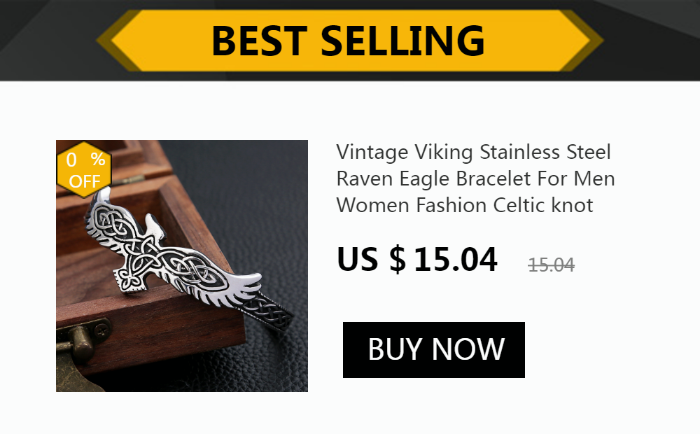 Norse Viking 316L Stainless Steel Thor's Hammer Bracelets For Men Women Paracord Amulet Runes Bangles Jewelry Gifts Wholesale