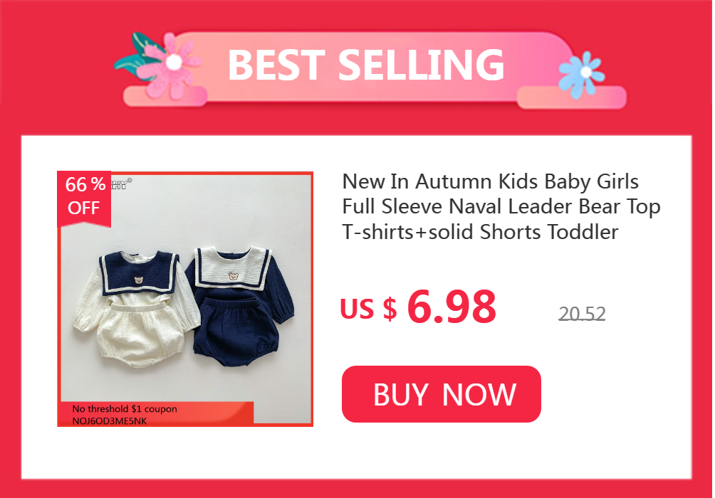 Infant Newborn Girls Boys Autumn Full Sleeve Striped Top Tees Kids Baby Casual Bottoming Shirts Toddler T-shirts Cotton Clothing