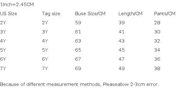 2pcs Toddler Girls Cotton Pajamas Outfit Cartoon Unicorn Graphic Crew Neck T-Shirt Top & Elastic Waist Shorts Sleepwear