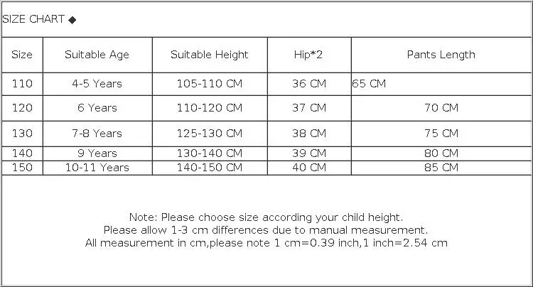 DIIMUU Kids Baby Boys Clothes Jeans Fashion Trousers Denim Pants 5-11 Years Children Wear Clothing Toddler Bottoms