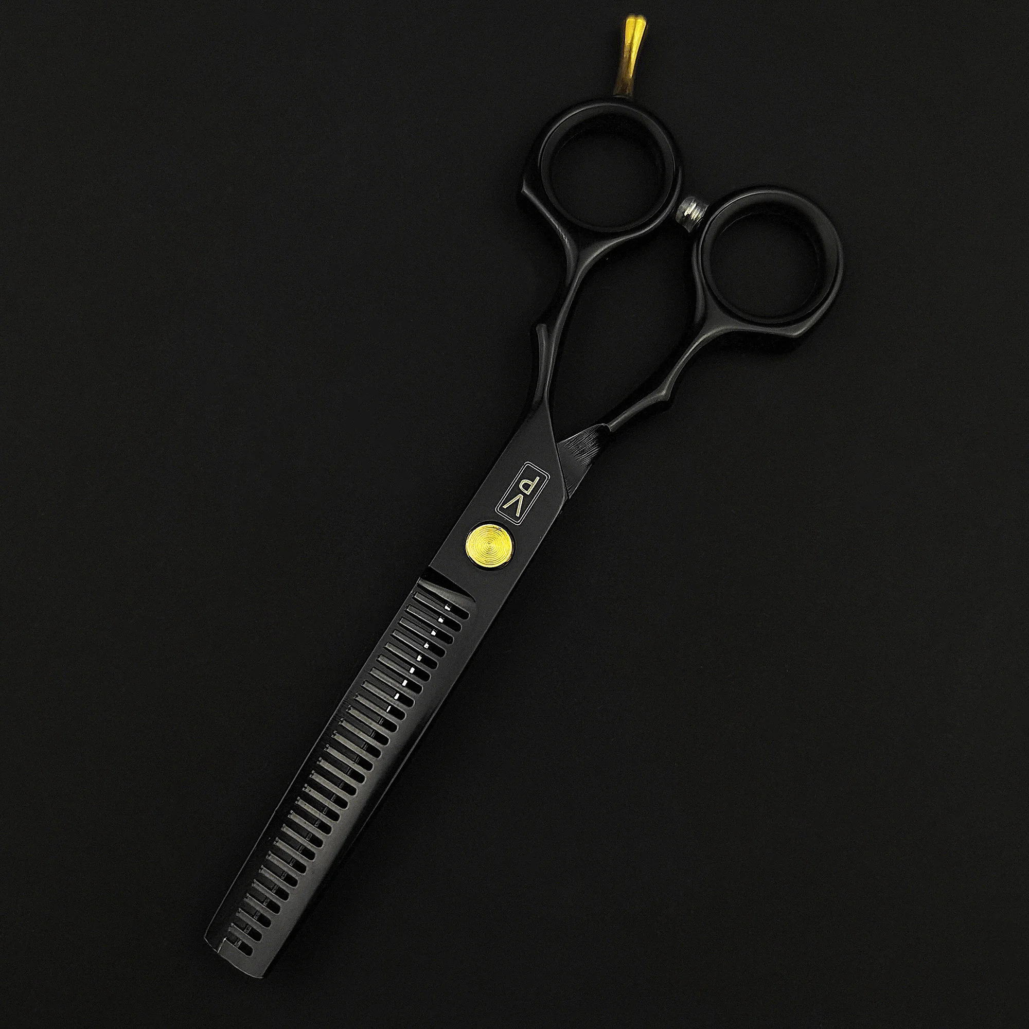 Hair Scissors 5.5'' Hair Scissors Professional Barber Scissors Hairdressing Scissors Hair Accessories Hairdresser's Scissor Set