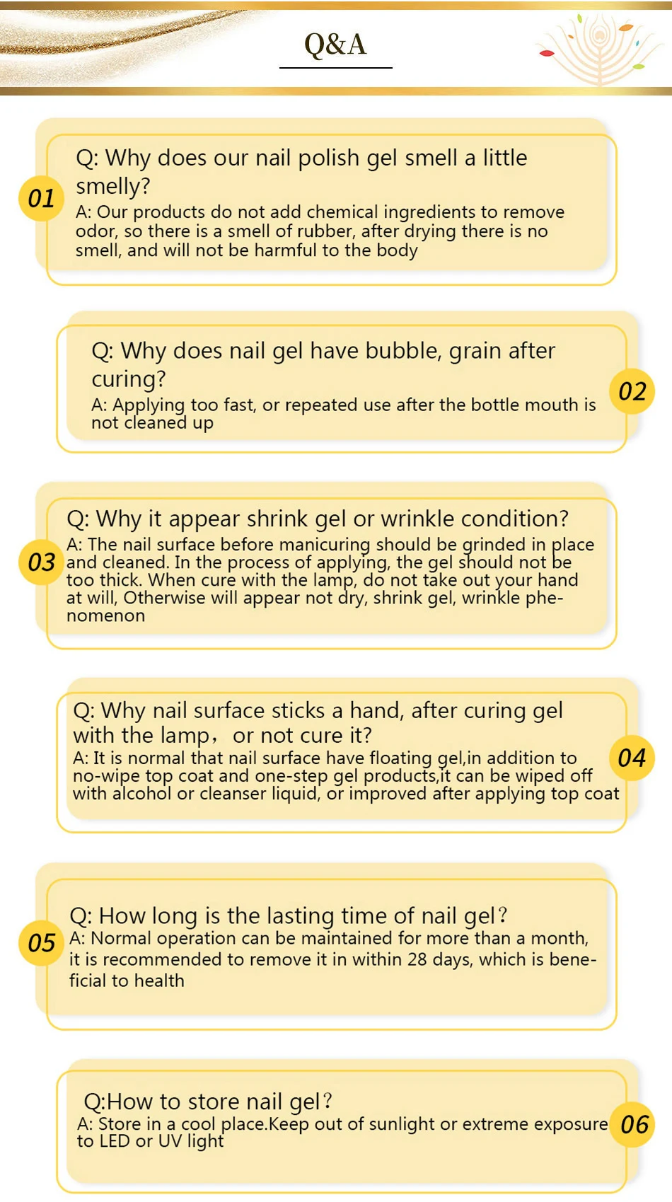 BORN PRETTY 250g Super Top Coat Gel Nail Polish Base Gel Matte Top Coat Semi-Permanent Varnish Soak Off Nail Art Functional Gel
