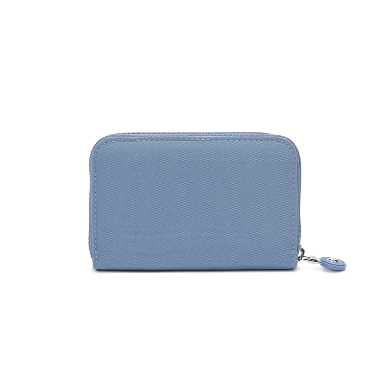 High Quality Portable Nylon Best Fashion Wallet Waterproof 2023 New 8170