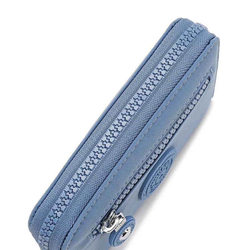 High Quality Portable Nylon Best Fashion Wallet Waterproof 2023 New 8170
