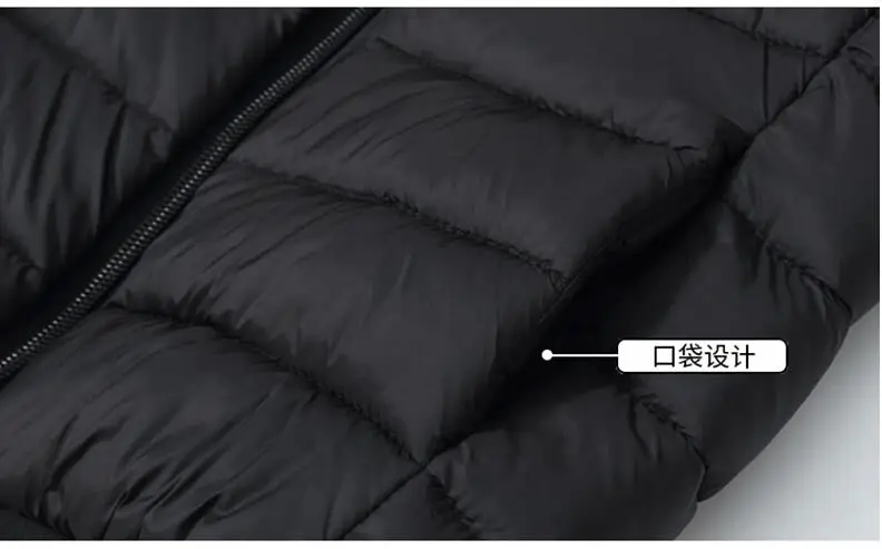 Girls Boys Down Cotton Vests Children's Warm Sleeveless Jacket Kids Waistcoat Outerwear Autumn Winter Boy's Coat