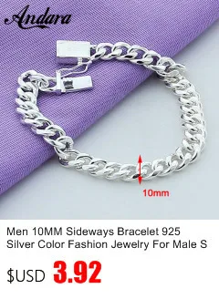 New 925 Sterling Silver Earrings Inlaid Zircon Earrings 14K Rose Gold Earrings For Women'S Charm Jewelry Gift