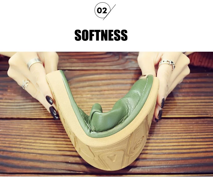 Affordable PU Leather Slipper Men's Home Shoes Winter Waterproof Slippers Unisex Indoor Shoes Room Guest Slipper Man Flip Flops