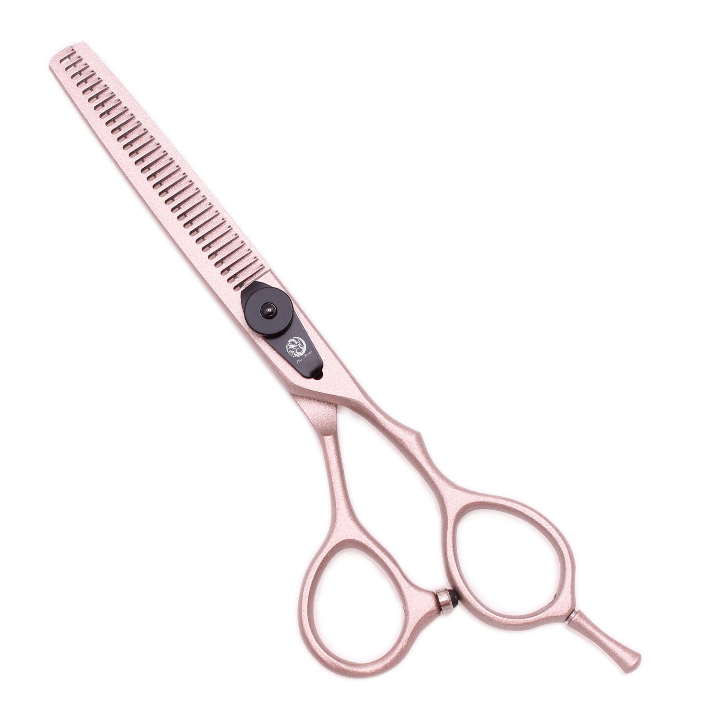Hair Scissors Professional Purple Dragon 5.5" 6" Japan 440C Barber Hairdressing Scissors Haircut Set Thinning Shears Razor Z9015