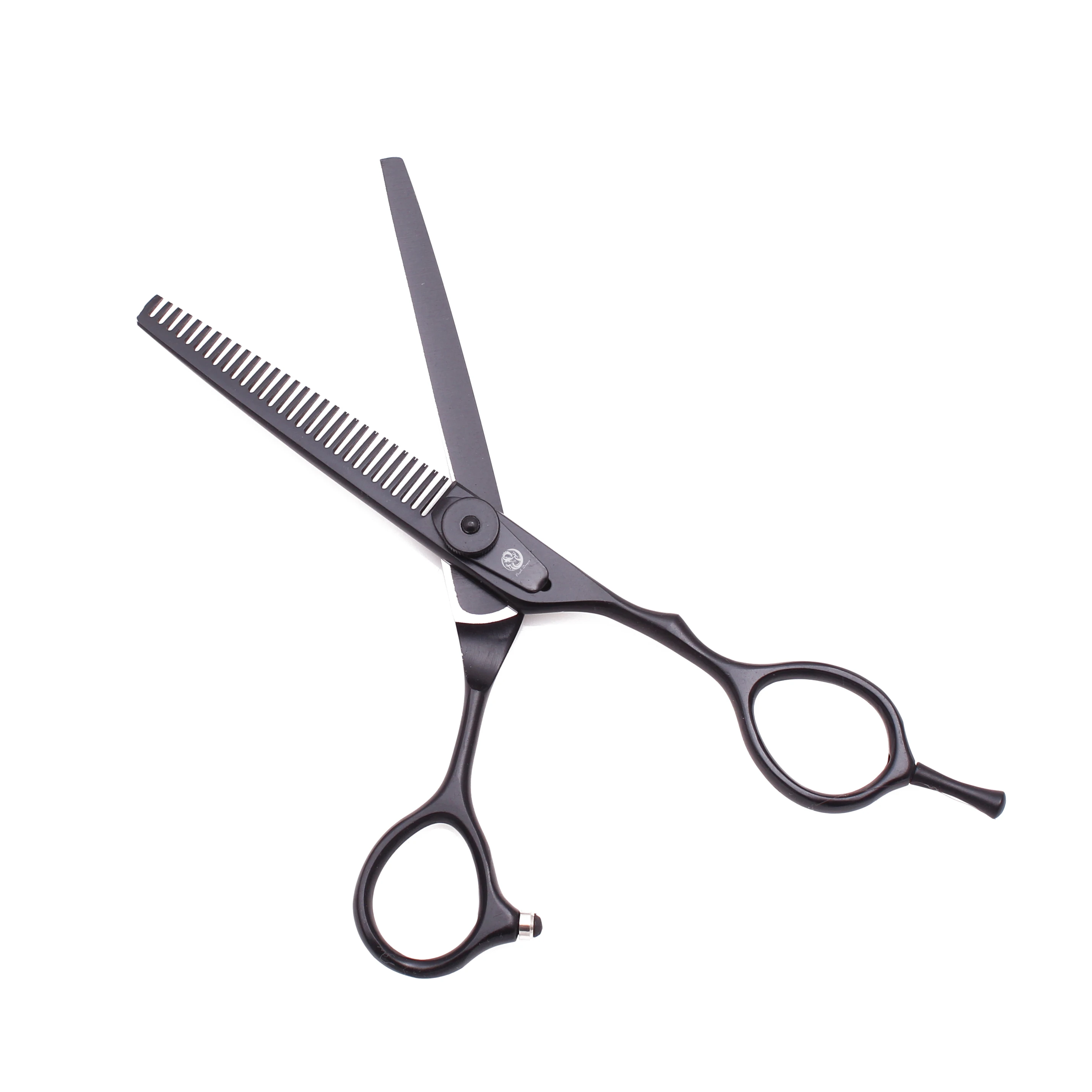 Hair Scissors Professional Purple Dragon 5.5" 6" Japan 440C Barber Hairdressing Scissors Haircut Set Thinning Shears Razor Z9015