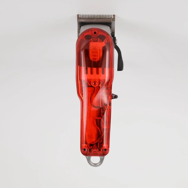 Hair Clipper Cover For Wahl 8148 8591 8504 Electric Clipper Modified Shell Barber Shop Hair Cutting Machine Housing Lid Y0429