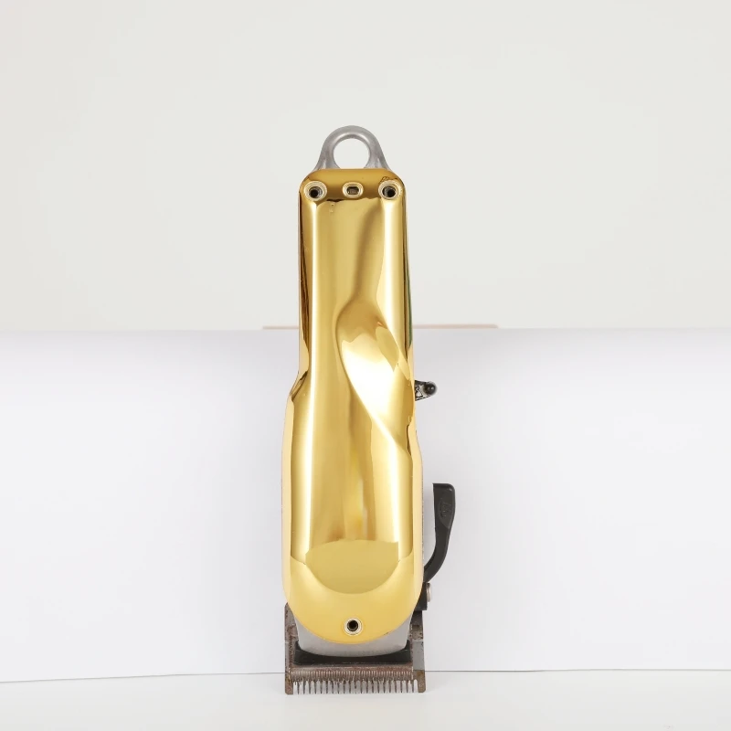 Hair Clipper Cover For Wahl 8148 8591 8504 Electric Clipper Modified Shell Barber Shop Hair Cutting Machine Housing Lid Y0429