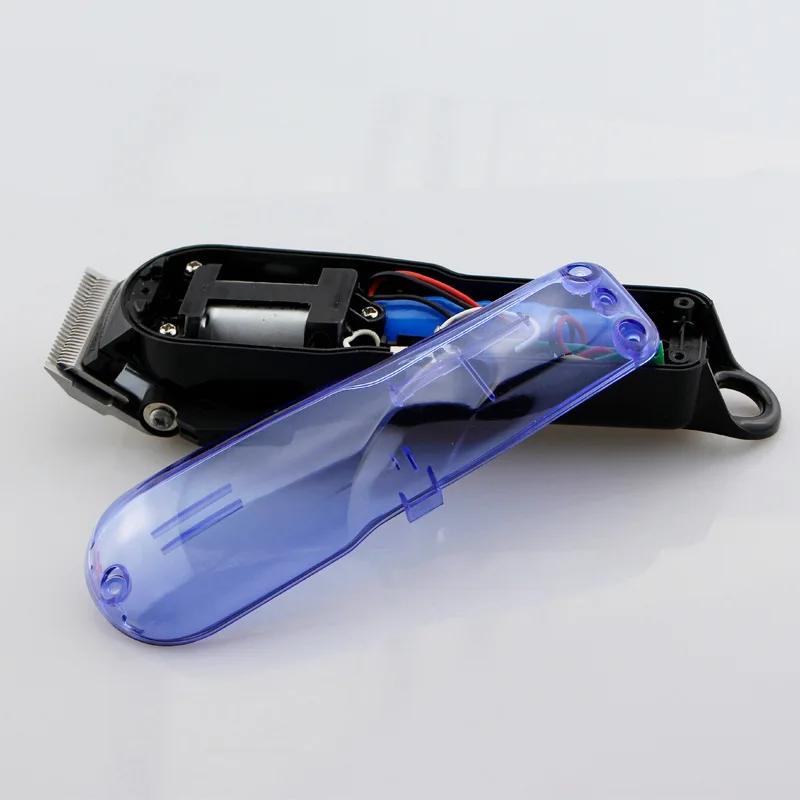 Hair Clipper Cover For Wahl 8148 8591 8504 Electric Clipper Modified Shell Barber Shop Hair Cutting Machine Housing Lid Y0429