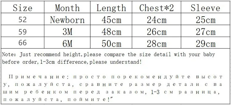 Cotton Newborn Baby Girl Boy Romper Print Infant Jumpsuit Casual New born Clothes For Girls Boys Spring Autumn Clothing New 0-6M