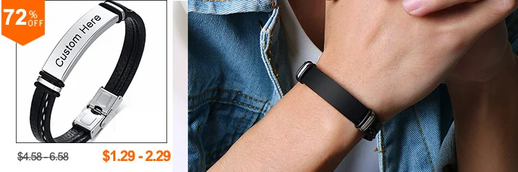 Vnox 12mm Men's Bracelets Stainless Steel Link Chain Stylish Casual Gents Wristband Chunky Punk Gothic Male Jewelry