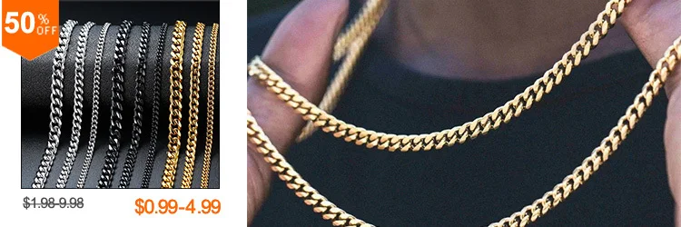 Vnox 12mm Men's Bracelets Stainless Steel Link Chain Stylish Casual Gents Wristband Chunky Punk Gothic Male Jewelry