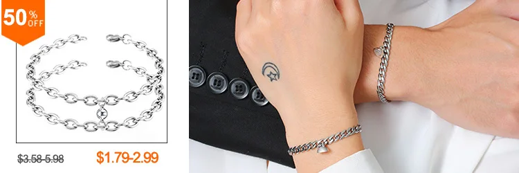 Vnox 12mm Men's Bracelets Stainless Steel Link Chain Stylish Casual Gents Wristband Chunky Punk Gothic Male Jewelry