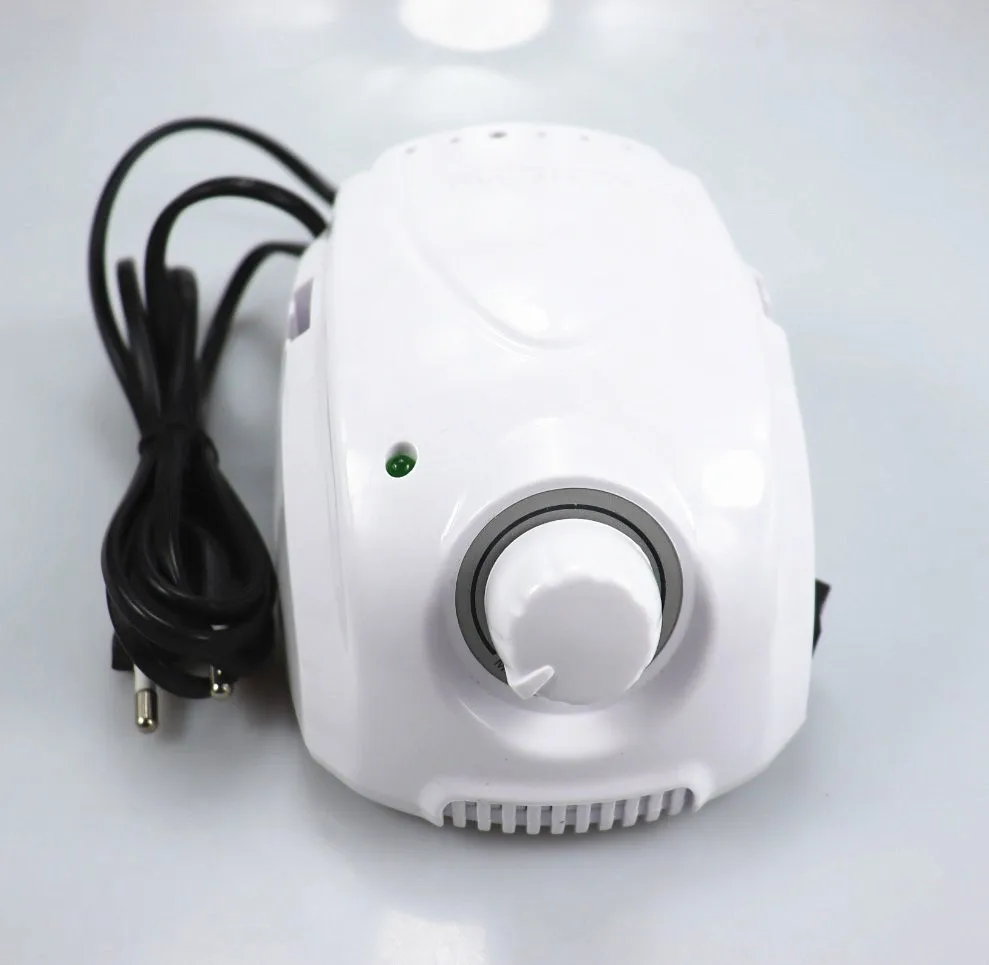 STRONG LAAOVE champion-3 Strong 210 PRO 105LN Handle 50000 rpm Electric manicure Nail Drill machine FORTE 210 Nail art Tool
