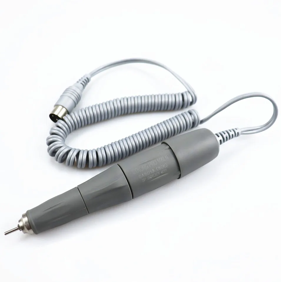 STRONG LAAOVE champion-3 Strong 210 PRO 105LN Handle 50000 rpm Electric manicure Nail Drill machine FORTE 210 Nail art Tool