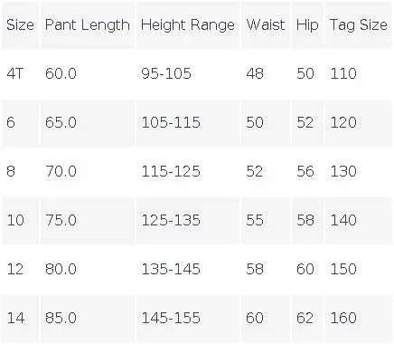 Girls Winter Cowboy Denim Long Pants Kids Thicken Warm Bootcuts Skinny Thick Leggings With Fleece Elastic Waist Trousers