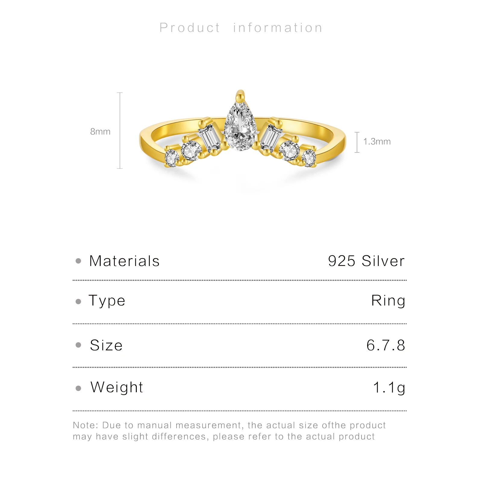 ANDYWEN 925 Sterling Silver Distance Band Bushel Rings Interwoven Vine Lave Edge Crystal Zircon CZ Wander Ring Custom Jewels