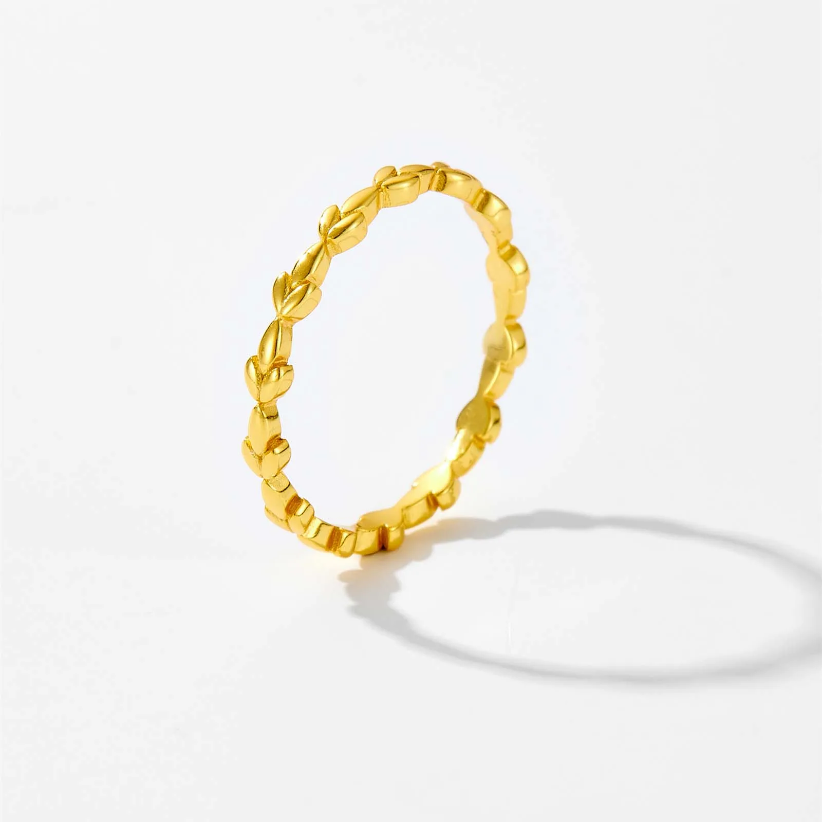 ANDYWEN 925 Sterling Silver Distance Band Bushel Rings Interwoven Vine Lave Edge Crystal Zircon CZ Wander Ring Custom Jewels