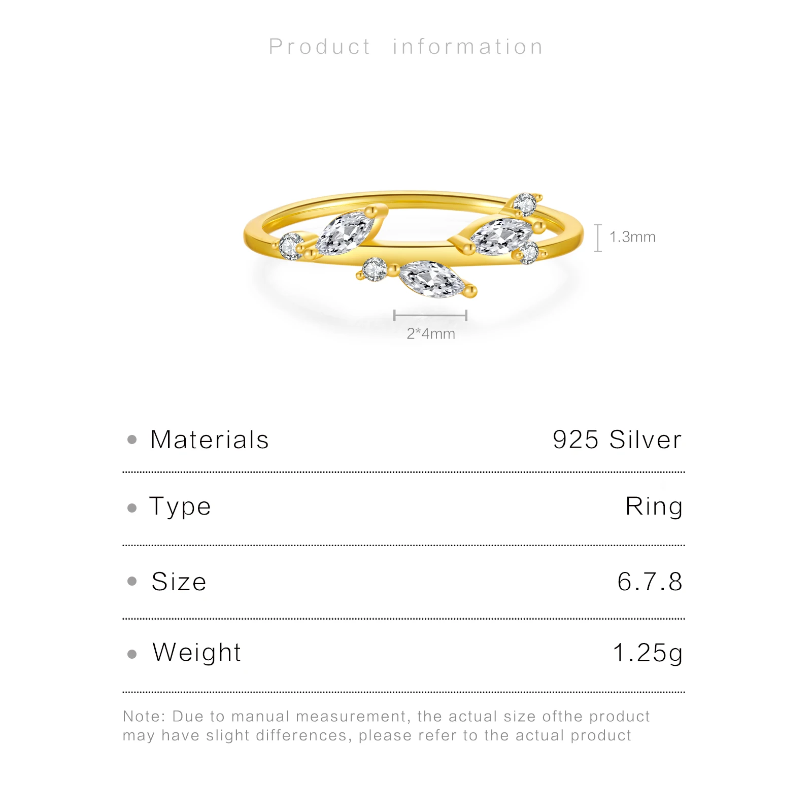 ANDYWEN 925 Sterling Silver Distance Band Bushel Rings Interwoven Vine Lave Edge Crystal Zircon CZ Wander Ring Custom Jewels