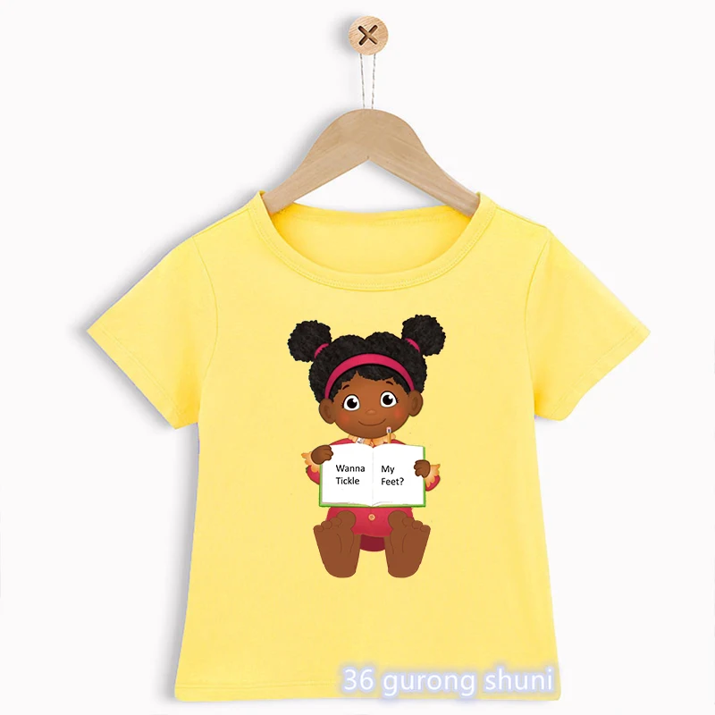 Novelty Design Boys T-Shirts Funny Daniel Tiger’S Neighborhood Cartoon Print Toddler Tshirts Summer Fashion Children’S T Shirts