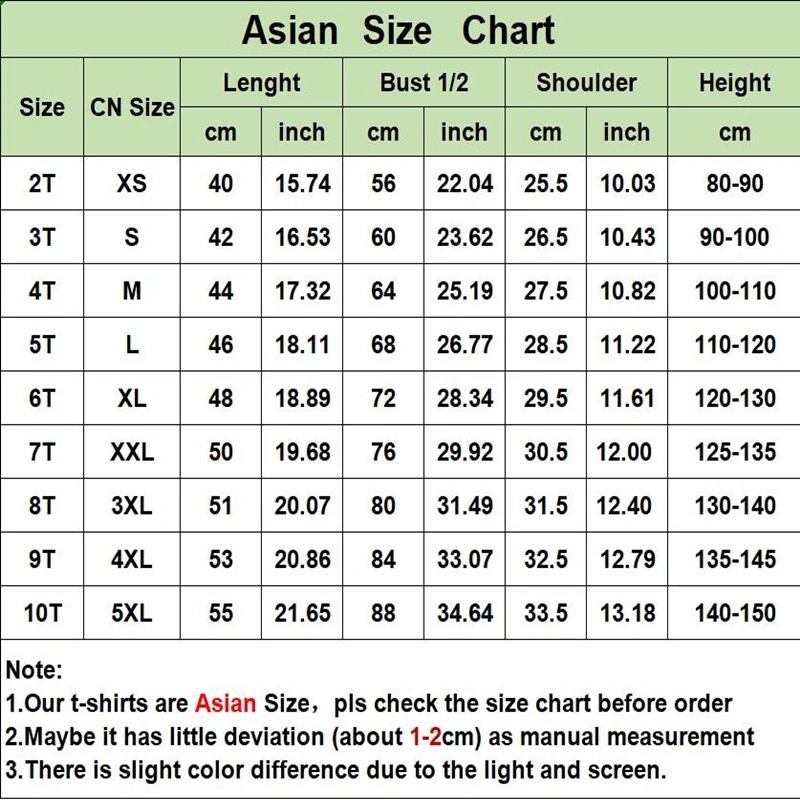 Novelty Design Boys T-Shirts Funny Daniel Tiger’S Neighborhood Cartoon Print Toddler Tshirts Summer Fashion Children’S T Shirts