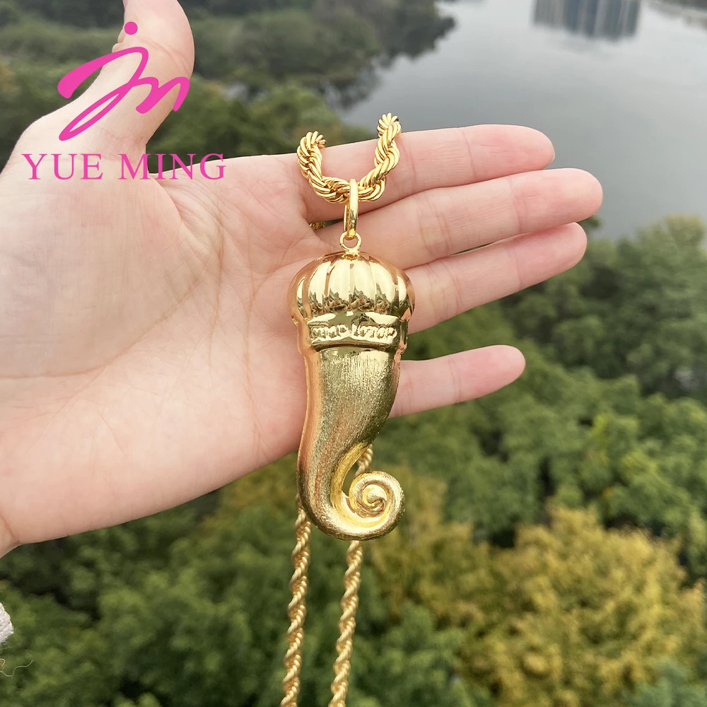 2026 Fashion Elephant Pendant Necklace Animal 60CM Chain for Women Choker Vintage Copper Jewlery Accessories Daily Wear