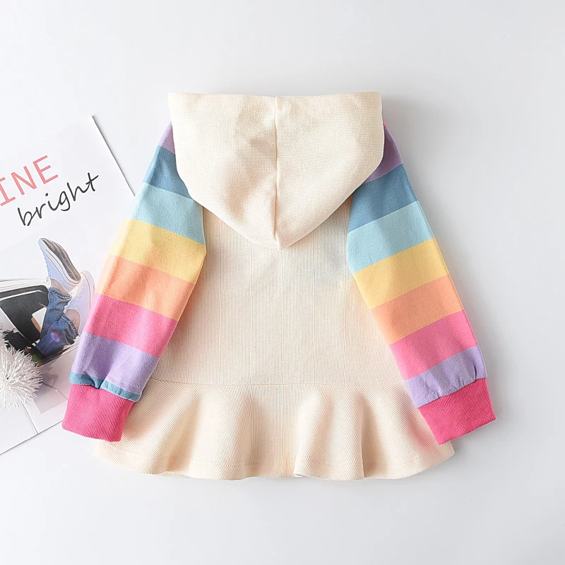 Bear Leader Girls Princess Patchwork Dress 2026 New Fashion Party Costumes Kids Bowtie Casual Outfits Baby Lovely Suits for 2 7Y