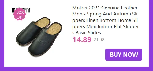 Mntrerm Subgrass Indoor Summer Indoor Slippers Wooden Floor Silent Non-Slip Home Women Rattan Grass Cool Indoor Linen Slippers