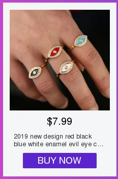 Micro Pave CZ Ring For Women Little Finger Cute Love Fashion Jewelry