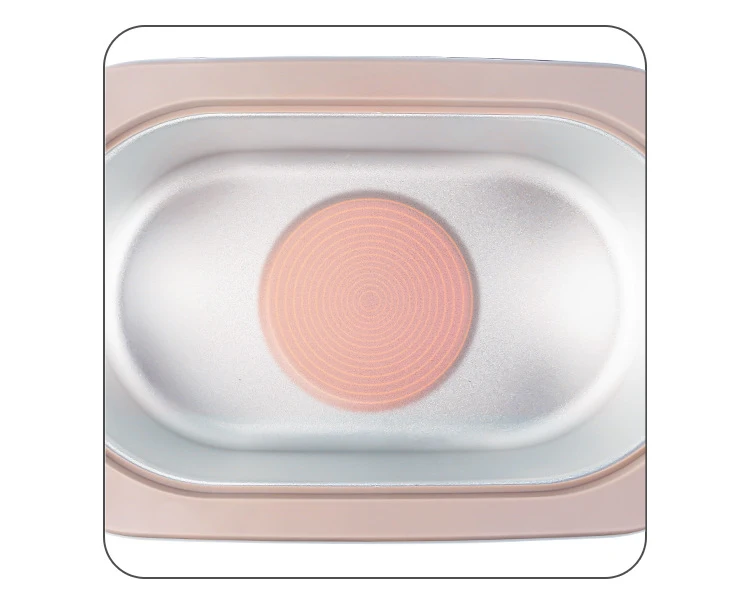 4000mL Wax Heater Depilation Hot Wax Machine Paraffin Pot Warmer Hair Removal Wax-melt Machine Quick Heater Wax Therapy Machine