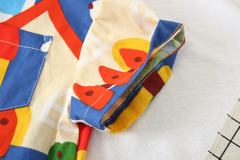 New Summer Baby Boys Clothes Suit Children Fashion Shirt Shorts 2Pcs/Sets Infant Outfits Toddler Casual Costume Kids Tracksuits