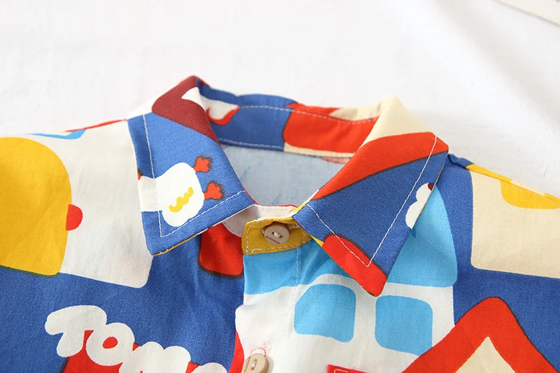 New Summer Baby Boys Clothes Suit Children Fashion Shirt Shorts 2Pcs/Sets Infant Outfits Toddler Casual Costume Kids Tracksuits