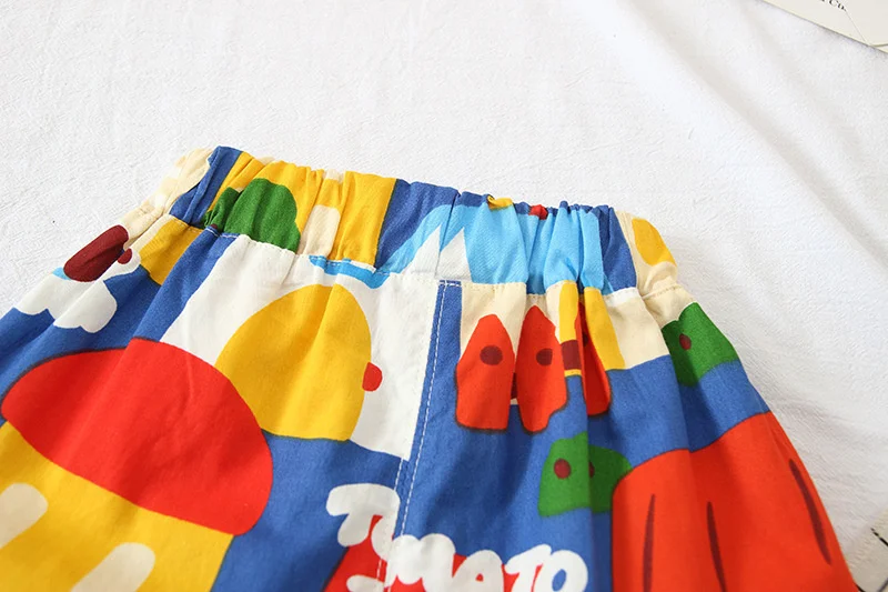 New Summer Baby Boys Clothes Suit Children Fashion Shirt Shorts 2Pcs/Sets Infant Outfits Toddler Casual Costume Kids Tracksuits